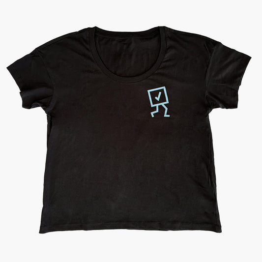 Grown-ups T-Shirt | CHECKY