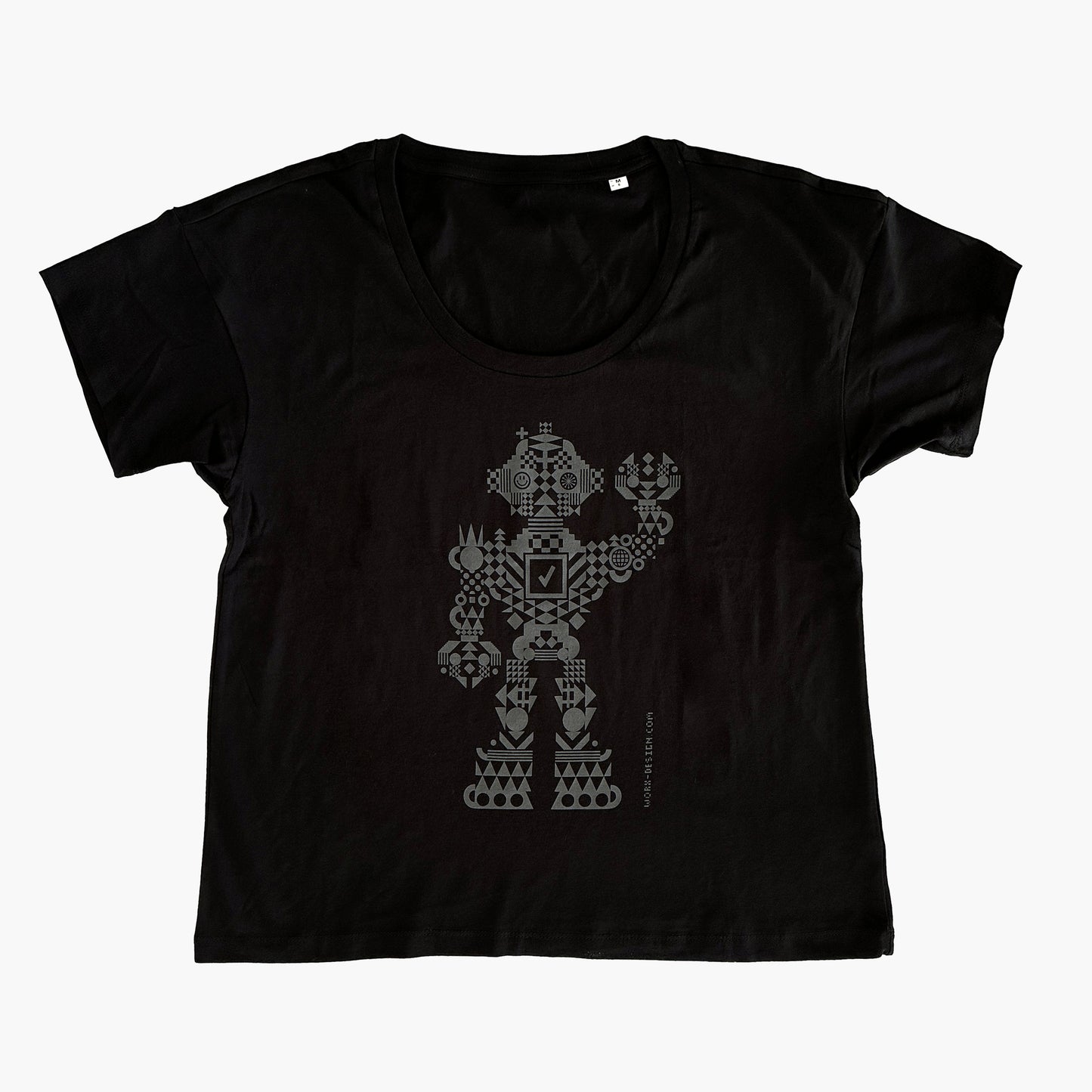 Grown-ups T-Shirt | WORXBOT 1