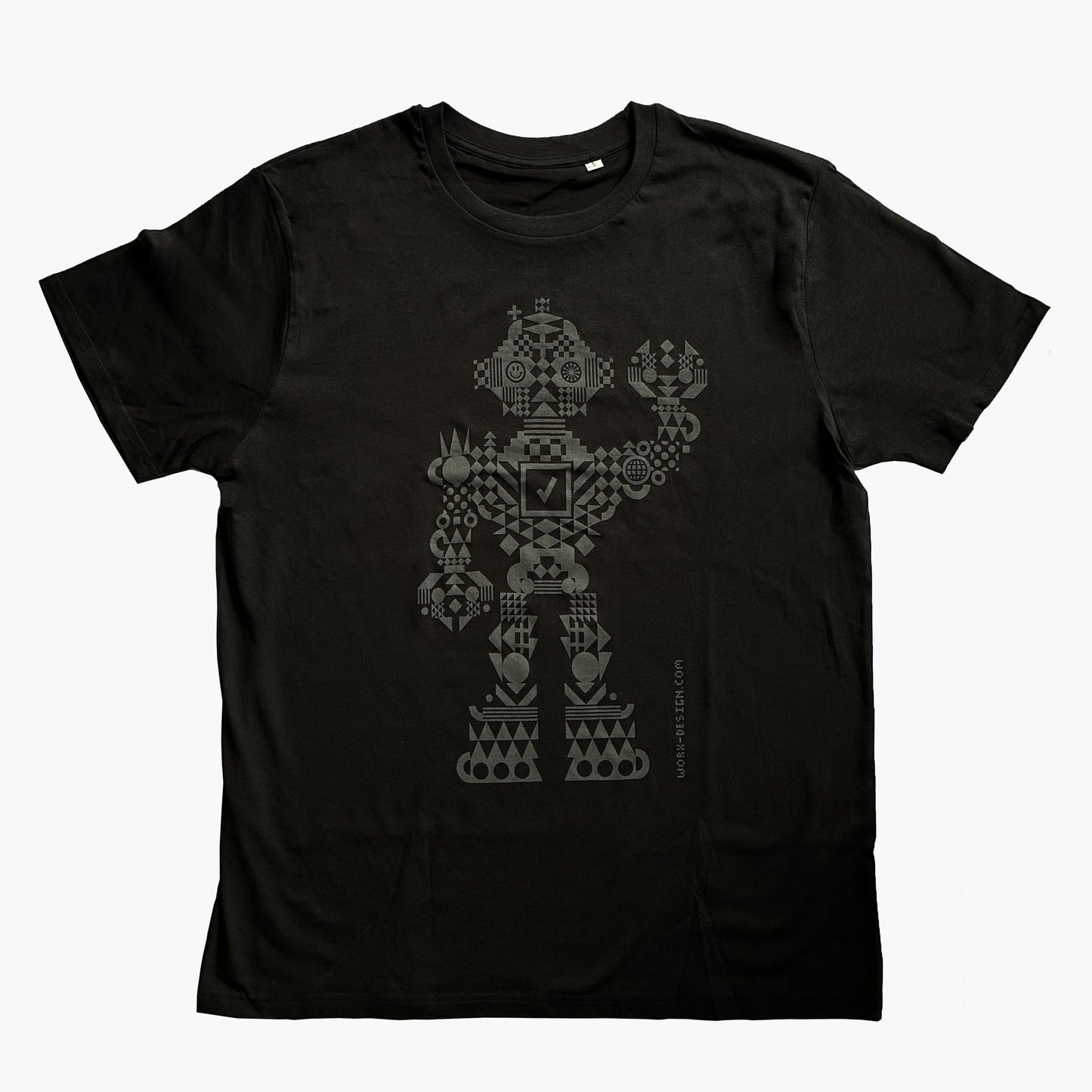 Grown-ups T-Shirt | WORXBOT 1