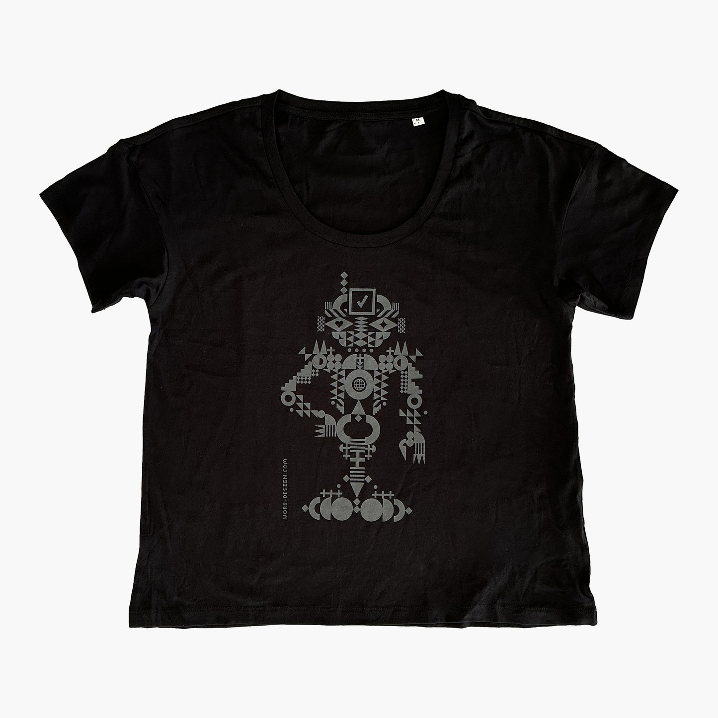 Grown-ups T-Shirt | WORXBOT 2
