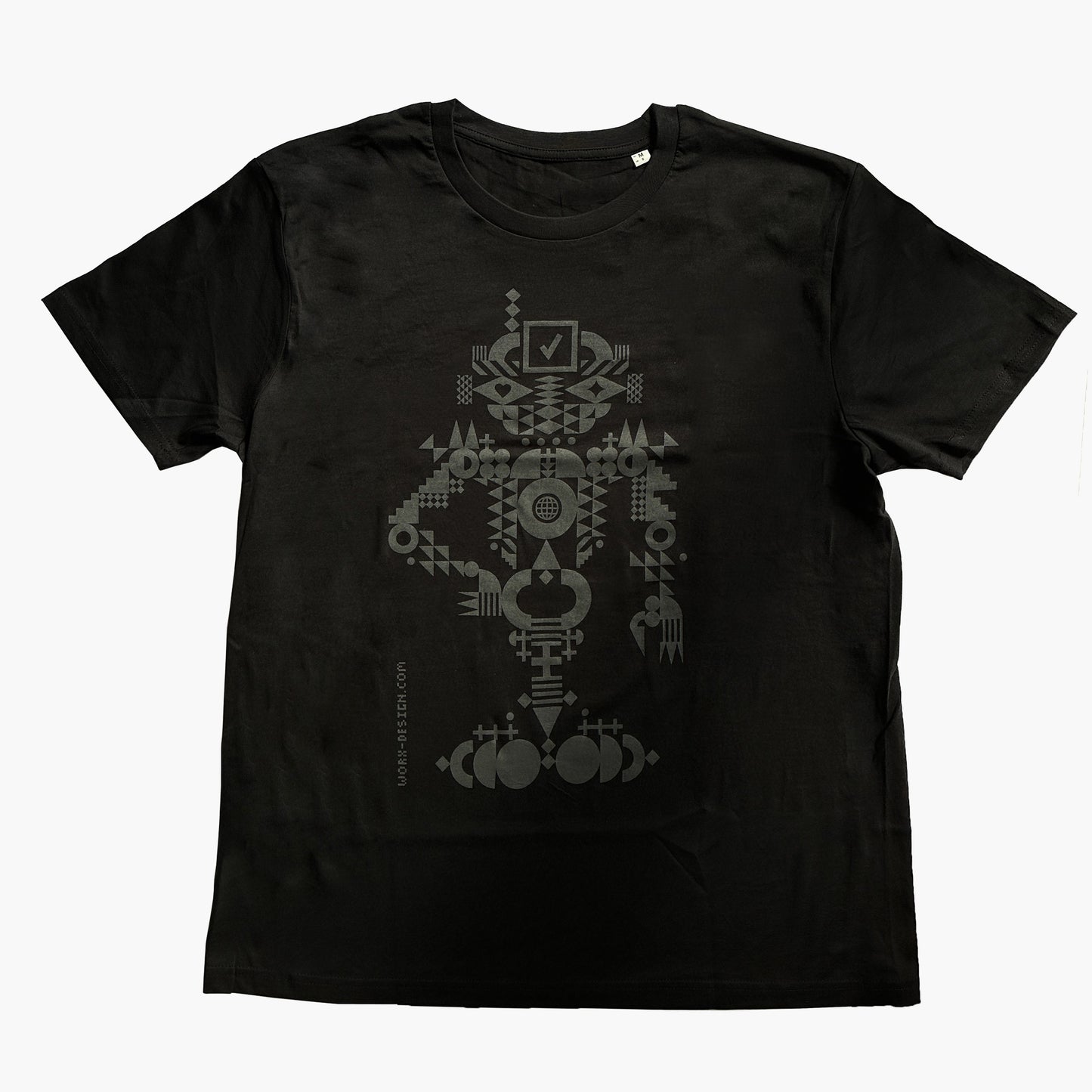 Grown-ups T-Shirt | WORXBOT 2