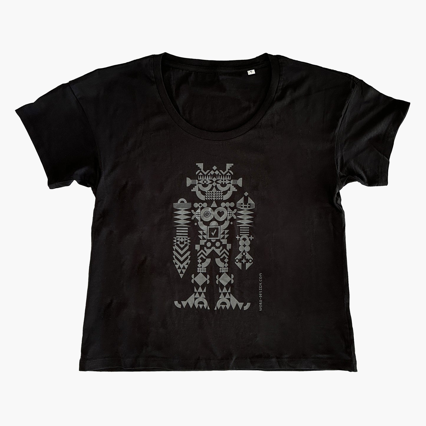Grown-ups T-Shirt | WORXBOT 3