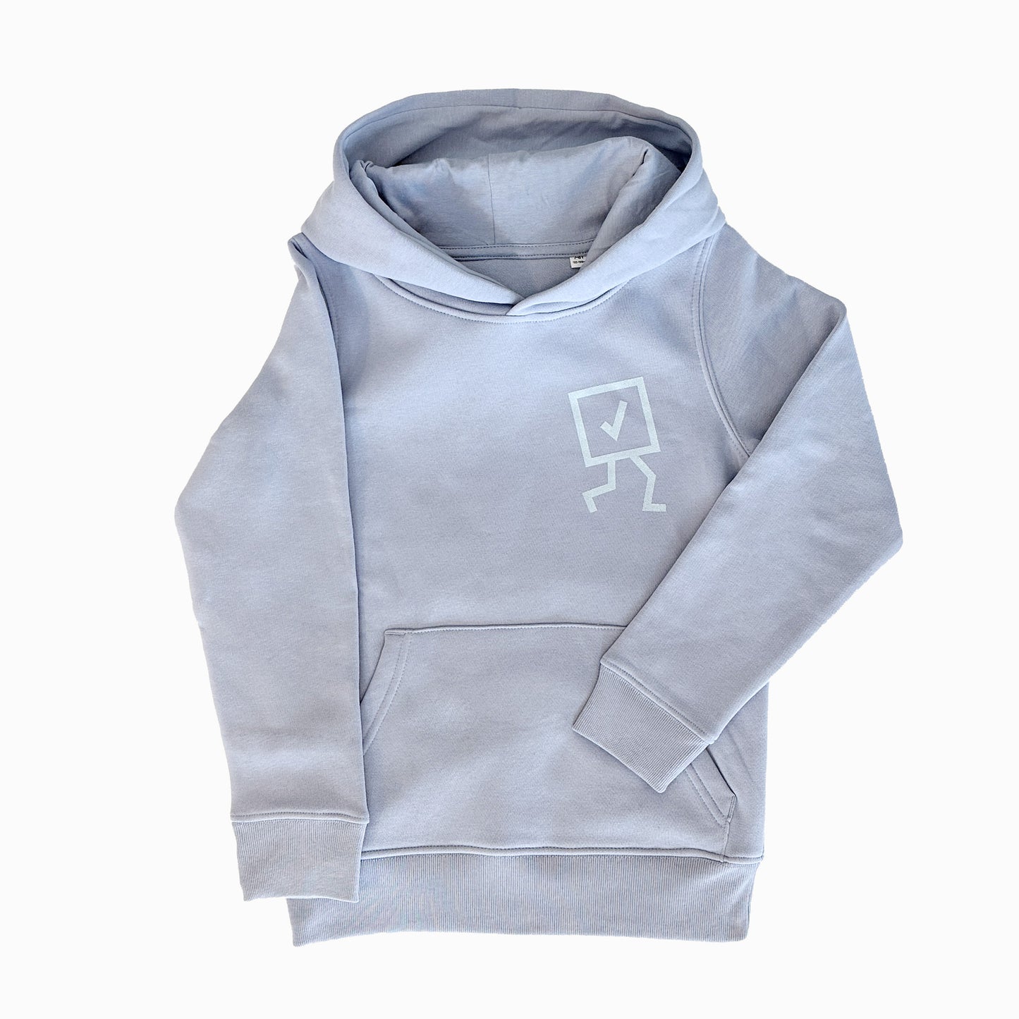 Kids Hoodie | CHECKY