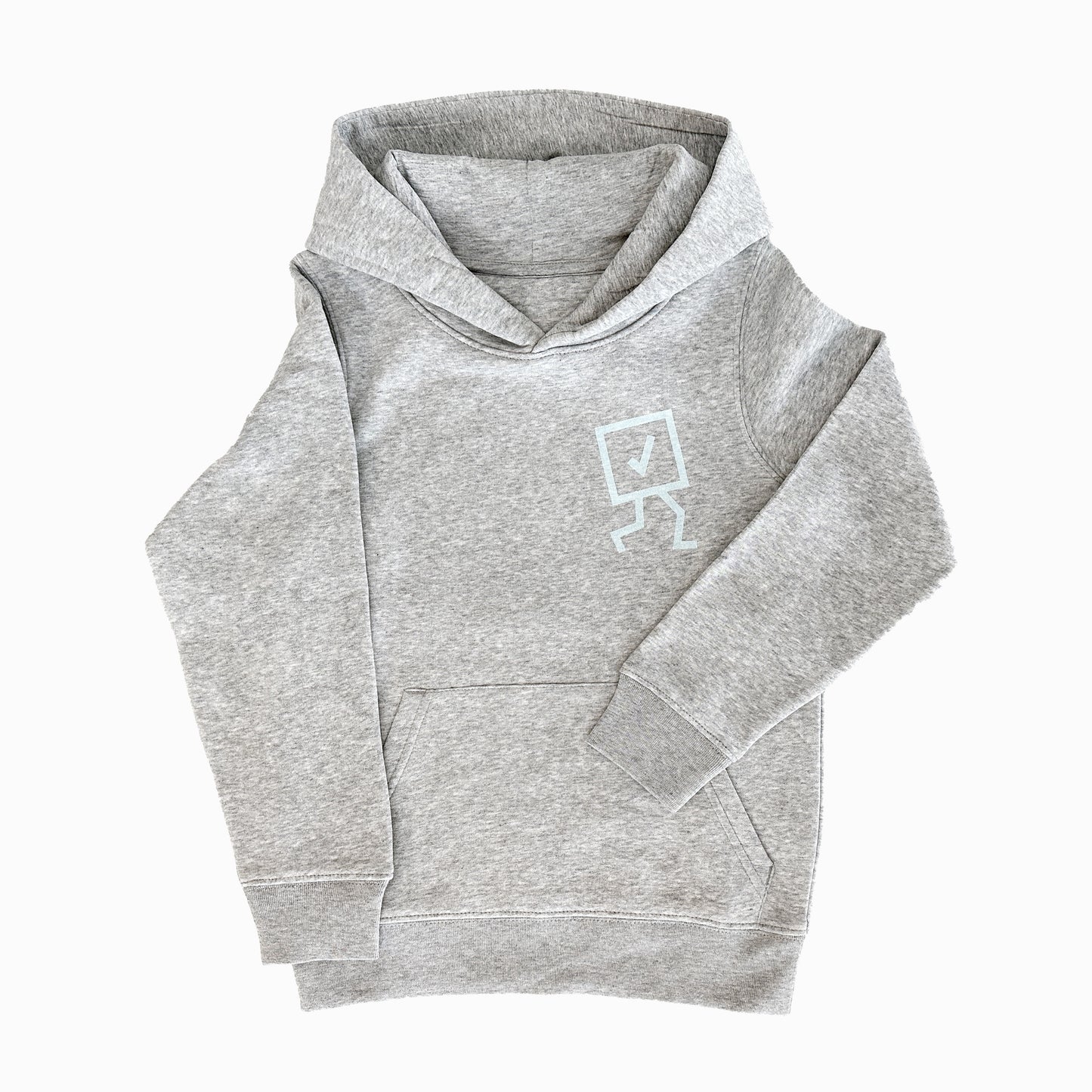 Kids Hoodie | CHECKY