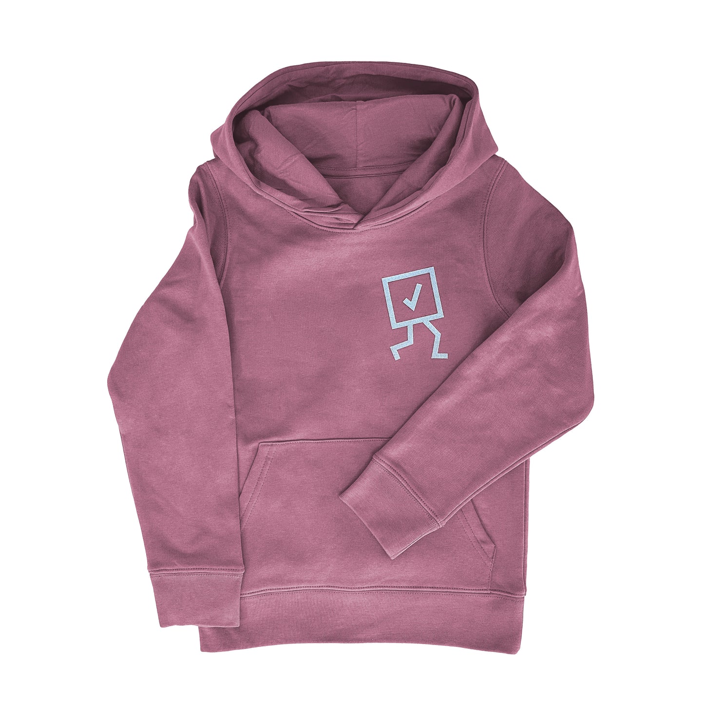 Kids Hoodie | CHECKY