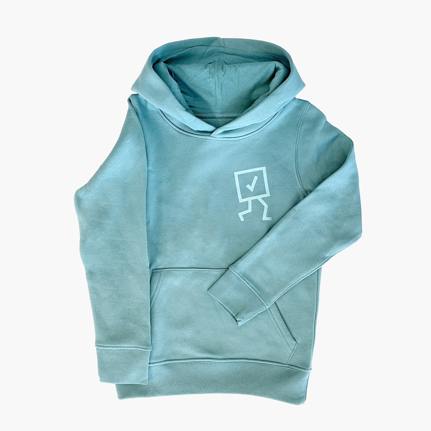 Kids Hoodie | CHECKY