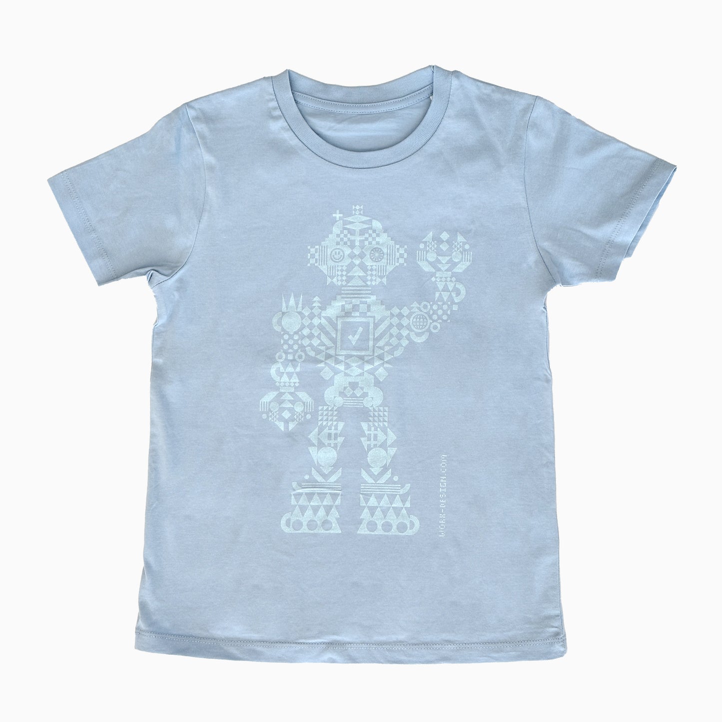 Kids T-Shirt | WORXBOT 1