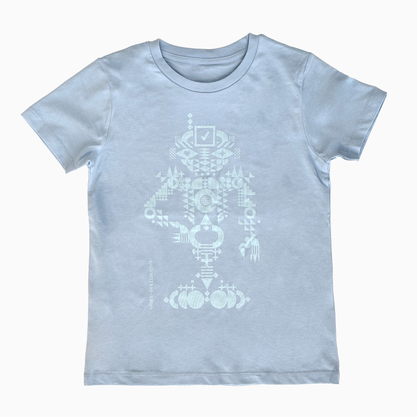Kids T-Shirt | WORXBOT 2