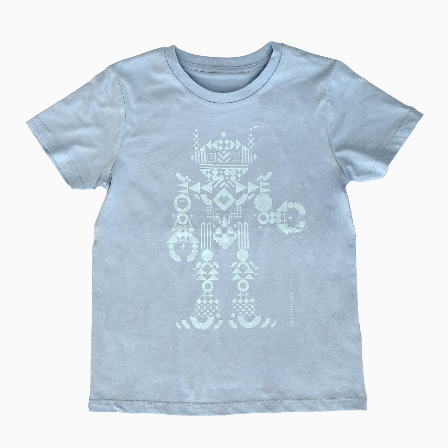 Kids T-Shirt | WORXBOT 4