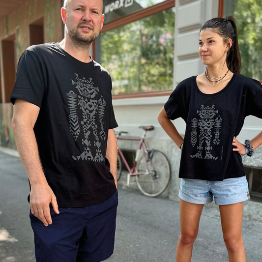 Grown-ups T-Shirt | WORXBOT 3